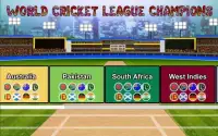 World Cricket Champions League Game Screen Shot 5