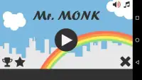 Mr. MONK Screen Shot 3