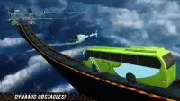 Impossible Bus Simulator Screen Shot 7