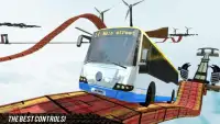 Impossible Bus Simulator Screen Shot 2