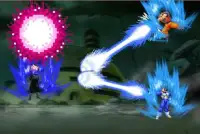 super goku battle Tenkaichi Z Screen Shot 2