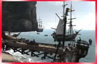 Beat for LEgo Pirates Screen Shot 2