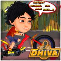 Battle Shiva Road Racing