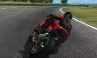 Real Super 3D Moto Bike Racer Championship Screen Shot 6