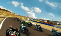 Real Super 3D Moto Bike Racer Championship Screen Shot 7