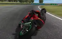 Real Super 3D Moto Bike Racer Championship Screen Shot 1