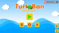 TurtoBan - 3D Sokoban Screen Shot 1
