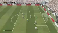 Dream League Soccer (3D) Screen Shot 0