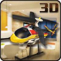 Real RC Helicopter Flight Sim