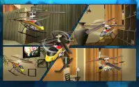 Nyata RC Helicopter Flight Sim Screen Shot 8