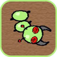 Battle Bugs - An Awesome bug game