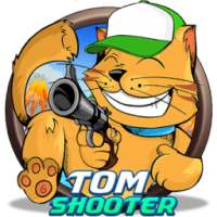 Tom Cat Shooter