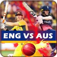 England Vs Australia Ashes Series Game