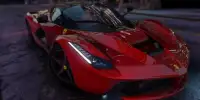 Extreme Ferrari Driving Simulator Screen Shot 7