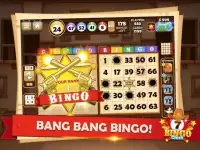 Bingo Clash - Free Live Bingo Screen Shot 9