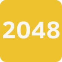 2048 By Jooba