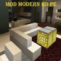 MOD Modern HD PE