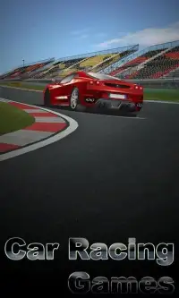 Car Racing Games Screen Shot 0