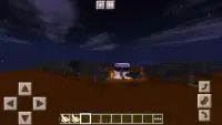 Last Day on Earth MCPE map on survival! Screen Shot 5