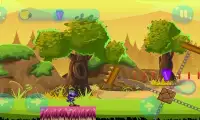 Sonic World Adventure Screen Shot 3