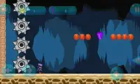 Sonic World Adventure Screen Shot 0