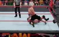 Guide For WWE 2K18 Smack Down Raw Screen Shot 2