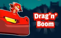Dragon boom Flay Screen Shot 6