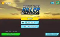 Block Wars Killer Sniper Screen Shot 4