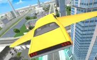 Flying Car Driving 3D Screen Shot 7