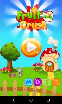 Fruit Crush King Screen Shot 5