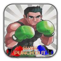 Guide Punch-Out