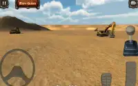 Mining Truck Parking Simulator Screen Shot 6