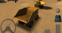 Mining Truck Parking Simulator Screen Shot 5