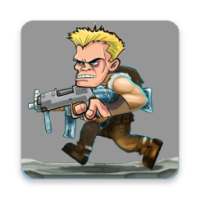 Super Soldiers Shooter 2