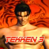 New Guide for Tekken 3