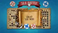 Sea Battle ( Battleship ) Screen Shot 1