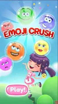 Emoji Crush Screen Shot 4