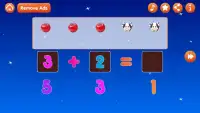 Kids Math Games - Educational Learning for Kids Screen Shot 3