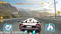 Drift Racing Car 3D Screen Shot 0