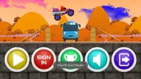 Adventure Angry Super Birds Race Screen Shot 3