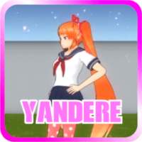 Guide Yandere Simulator New