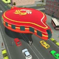 Real Gyroscopic Bus Simulator 3D - Transport Games