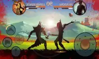 Ninja Mortal, Shadow Fighting Screen Shot 1