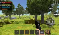 Ultimate Survival:Simulator Life 3D Screen Shot 1