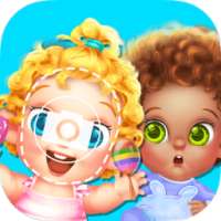 Baby Again - Funny Baby Care