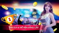 Bai Vip Club - Danh Bai Online Screen Shot 1
