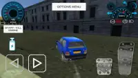 Uno Drift Driving Screen Shot 2