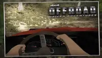 4x4 OffRoad Adventures driver Screen Shot 3