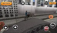 MX Nitro Dirt Bike Trial 2016 Screen Shot 0