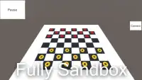 Checkers Sandbox Screen Shot 3